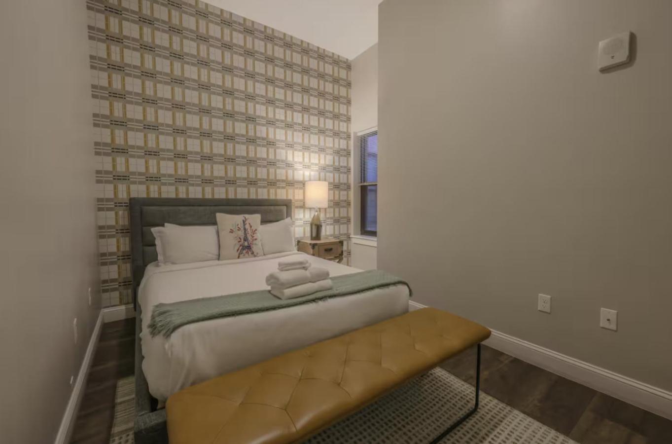Downtown Designer Keyless Washer And Dryer * Boston