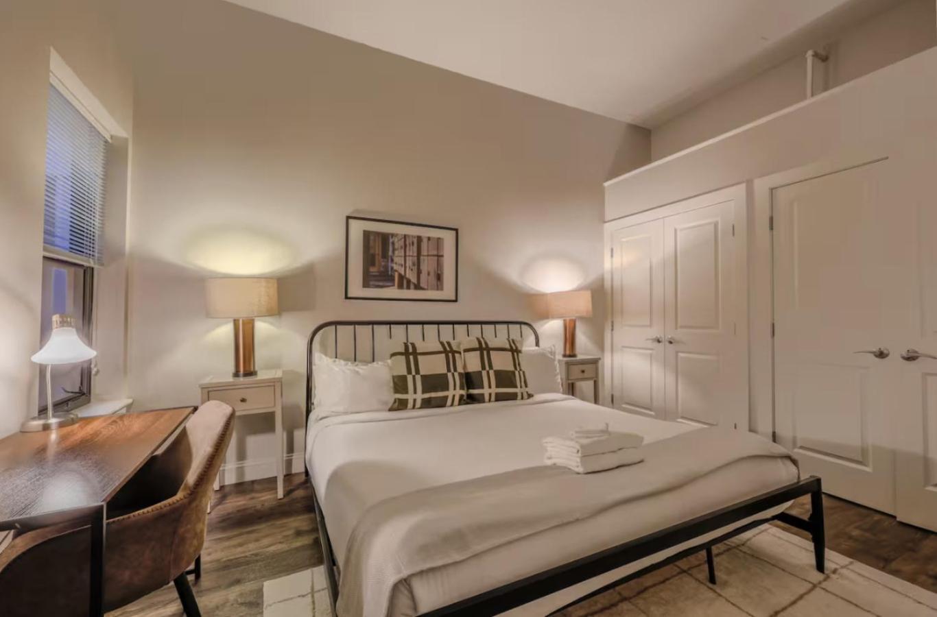 Downtown Designer Keyless Washer And Dryer